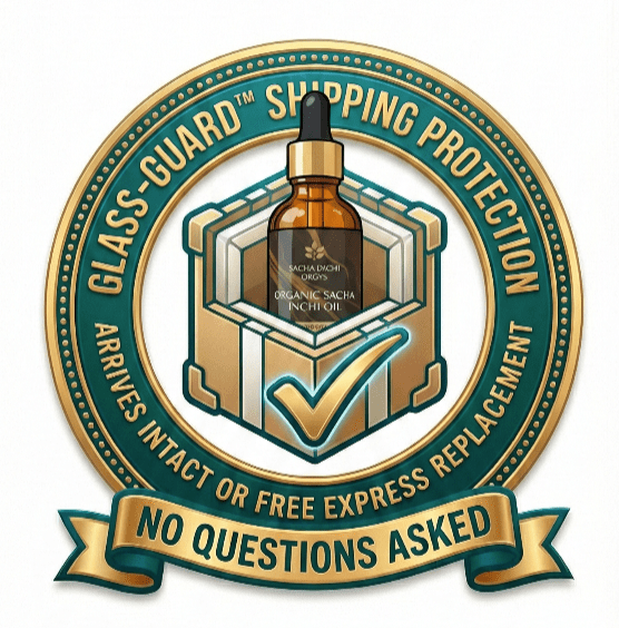 Glass - Guard™ Express Shipping Protection - Athera OrganicsGlass - Guard™ Express Shipping Protection