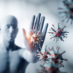 Daily Support for Immune Health