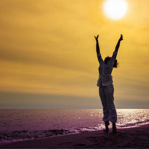 Energy & Vitality