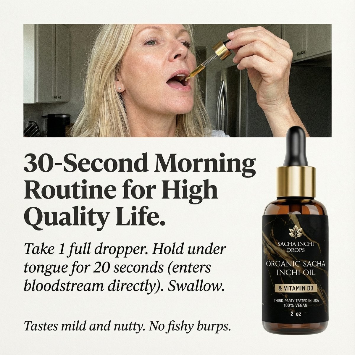 Athera Drops | Organic Sacha Inchi - Athera OrganicsAthera Drops | Organic Sacha Inchi