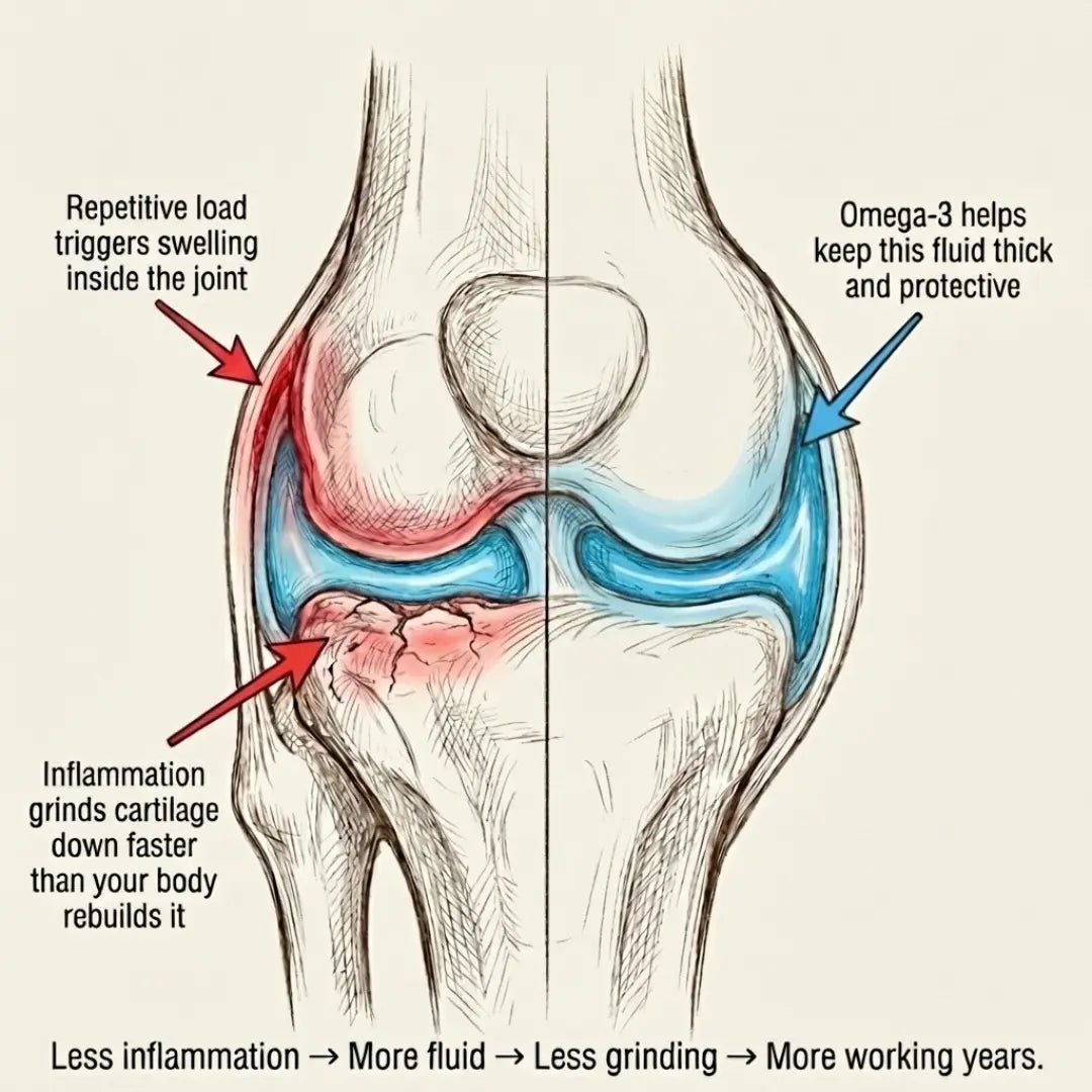 Athera Drops | Organic Sacha Inchi Oil - The Liquid Gold for Stiff Joints - Athera OrganicsAthera Drops | Organic Sacha Inchi Oil - The Liquid Gold for Stiff Joints