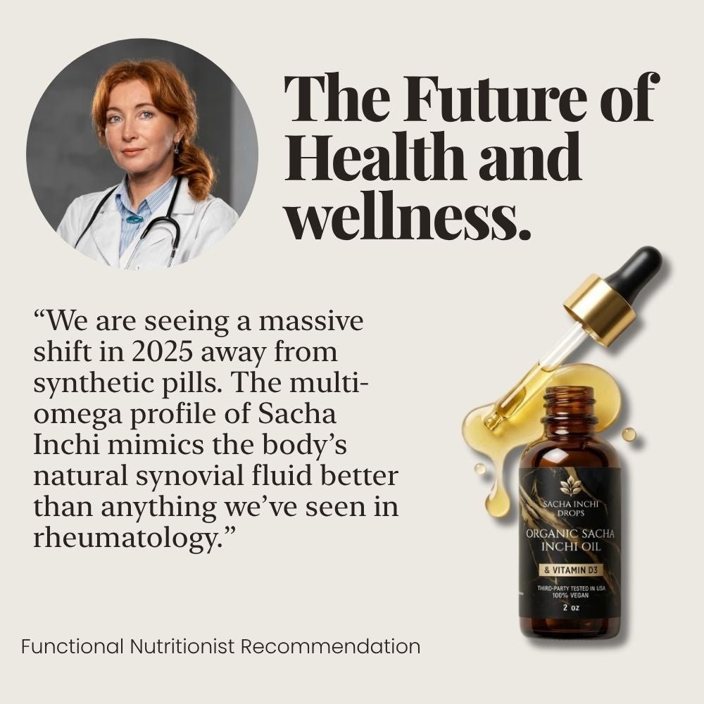 Athera Drops | Organic Sacha Inchi Oil & Vitamin D3 - Athera OrganicsAthera Drops | Organic Sacha Inchi Oil & Vitamin D3