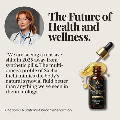 Athera Drops | Organic Sacha Inchi Oil & Vitamin D3 - Athera OrganicsAthera Drops | Organic Sacha Inchi Oil & Vitamin D3