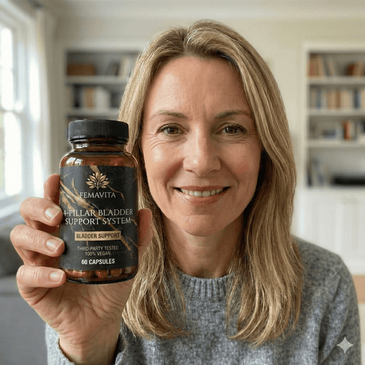 Femavita | Buy 1 get 1 Free I Harvesting Offer - Athera OrganicsFemavita | Buy 1 get 1 Free I Harvesting Offer